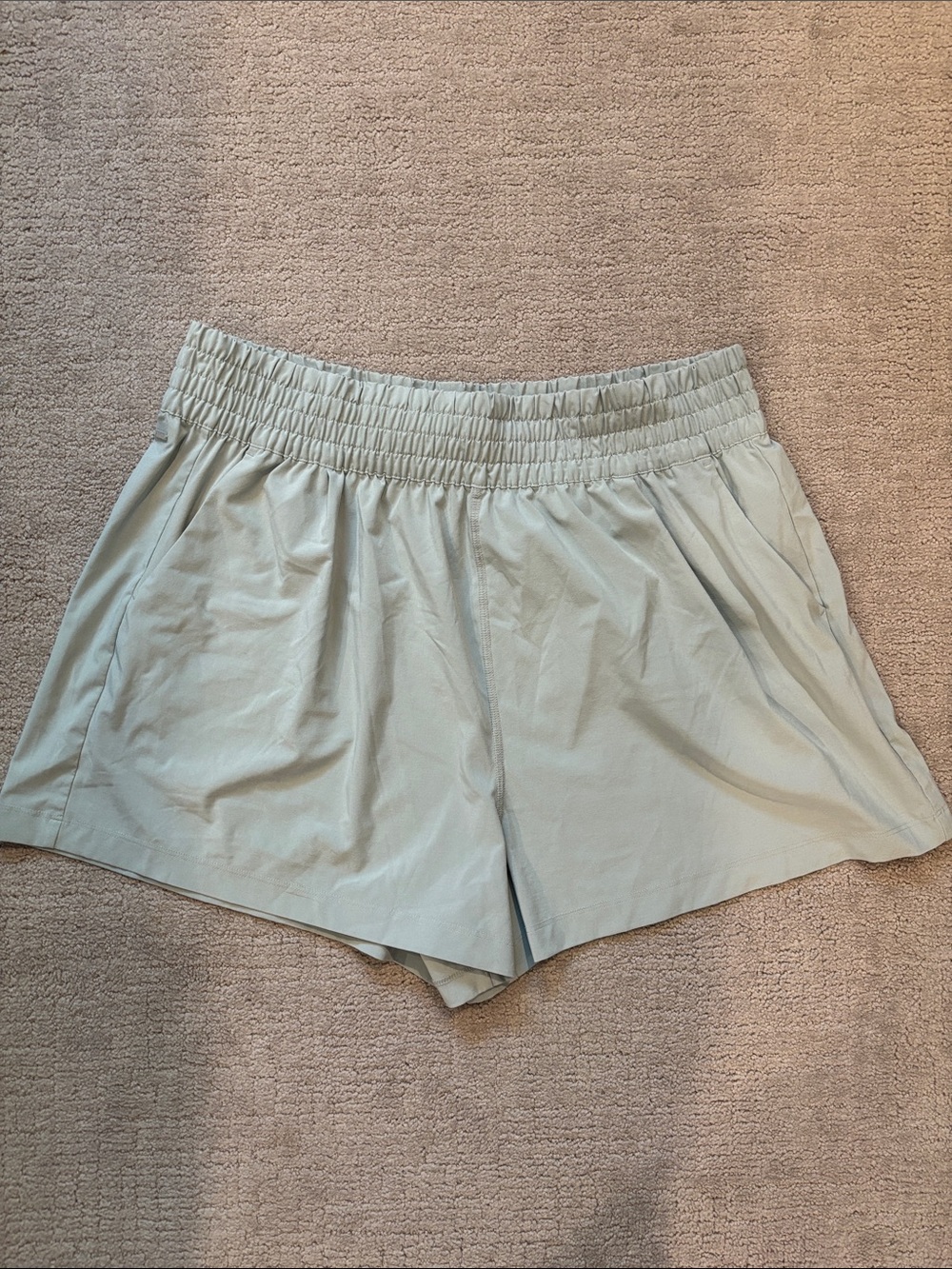 Vuori Villa Short